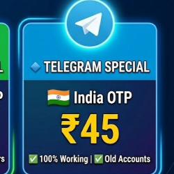 Telegram Numbers